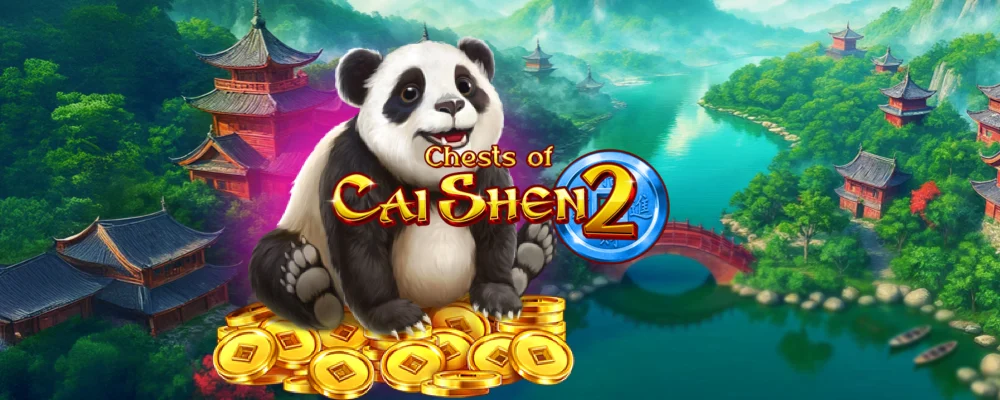 jack bet Baús de Cai Shen 2