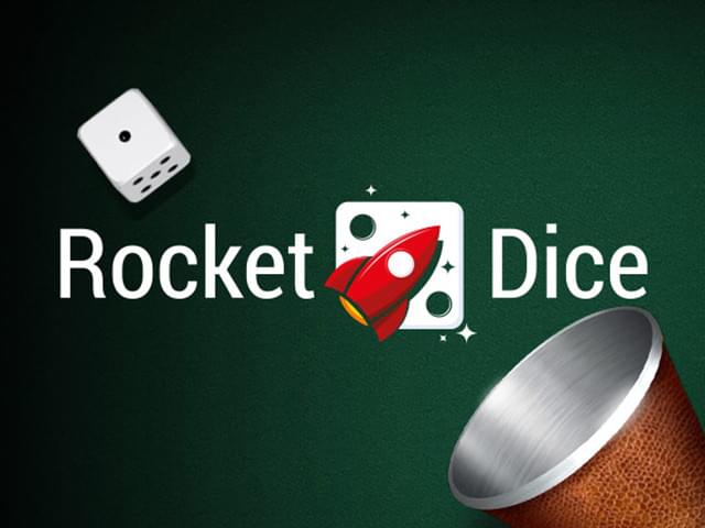 jack bet Dados de Foguete