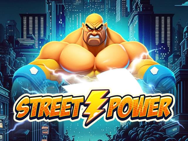 jack bet Poder da Rua