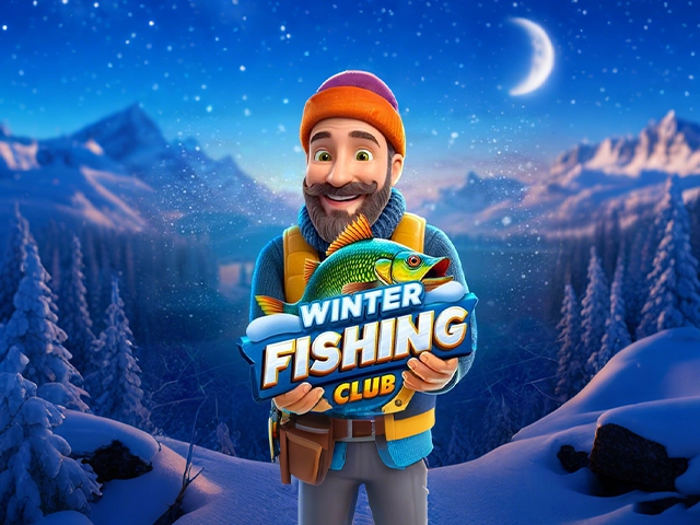 jack bet Clube de Pesca de Inverno